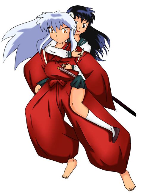 kagome and|kagome full body.